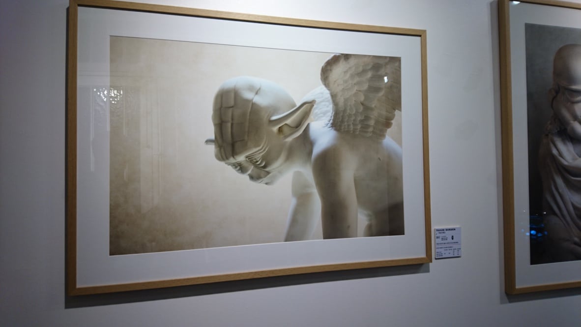 Yoda angel