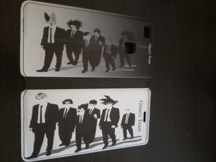 coques personnalisées