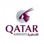 go to Qatar airways