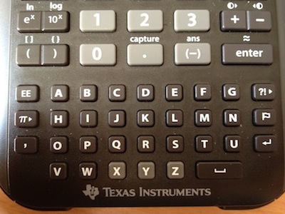 TI Nspire CX CAS Photo 25 03 12 16 40 461 [Test] TI Nspire CX CAS – Une calculatrice couleur et hyper performante bac