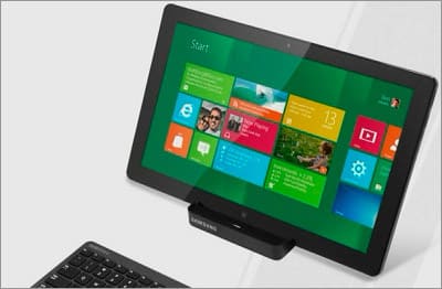 tablette windows 8 arm Windows 8 décliné en 3 versions commerciales ! ARM