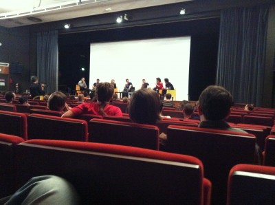 Table Ronde LGS