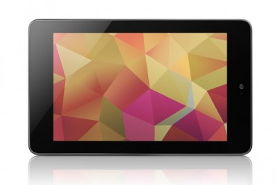 Nexus 7 press shot 630 La Tablette Nexus 7 de Google annoncé ! Android