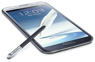 0140000005378915 photo samsung galaxy note ii [IFA] Le Galaxy Note 2 : Le dernier bébé de Samsung ! Galaxy