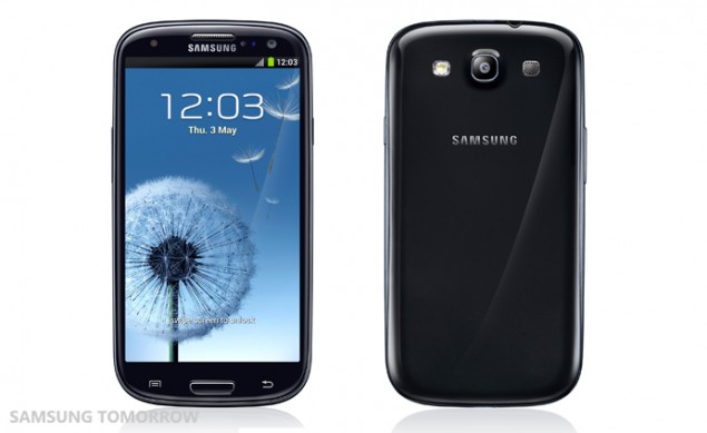 Samsung Expands the GALAXY S III Range with 3 635x389 Une nouvelle palette de couleurs pour le Galaxy SIII Amber