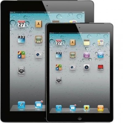ipad mini 7 85 production septembre 2012 Pourquoi Apple ne sortira pas un iPad 7″, mais un iPod Touch 7″ ! iPad