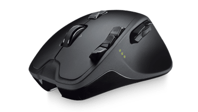 wireless gaming mouse g700 [TEST] G700 by Logitech – La souris gamer polyvalente fps