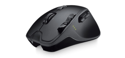 wireless gaming mouse g700 [TEST] G700 by Logitech – La souris gamer polyvalente fps