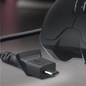 recharging cable lg [TEST] G700 by Logitech – La souris gamer polyvalente fps