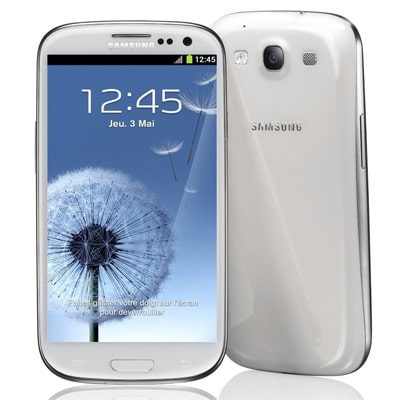 samsung galaxy s3 Le Samsung Galaxy S3 4G ? En France en Novembre ! 4G