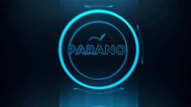 parano beatmaker logo 3d randoff 3dm by randoff009 d4gyvzu 1 Découverte gamer : Parano, un joueur pas comme les autres. Beatmaker