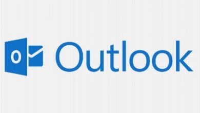 Logo Outlook [TEST] Microsoft Outlook en version officielle sur vos navigateur .fr