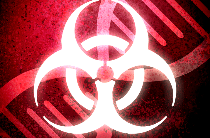 Plague.Inc plague icon vector 05 190712 [TEST] Plague.Inc: l’infection se propage en vous ! jeu