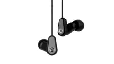 steelseries steelseries flux in ear pro angle image 12 TEST – SteelSeries Flux In-Ear Pro. Le très haut de gamme des intra gamer ! audio