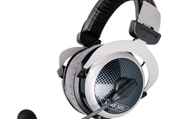MMX-300 03810858 Test – MMX-300 de Beyerdynamic 300