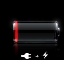 iPhone-Battery