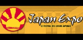 japan expo 1