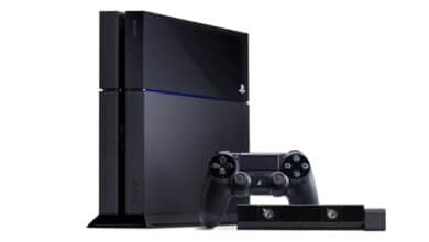 Playstation 4 PS4 10 Playstation 4 : Une console d’avenir ? Console