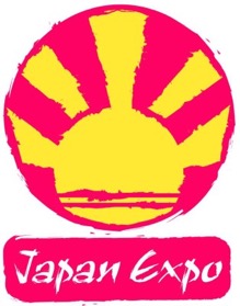 Japan Expo logo