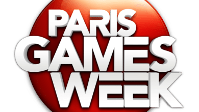 Paris Games Week LOGO PGW REDPOINT FINAL HD Paris Games Week 2013, nos avis ! Activision