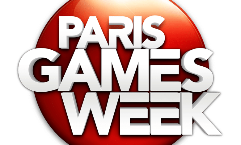 Paris Games Week LOGO PGW REDPOINT FINAL HD Paris Games Week 2013, nos avis ! Activision