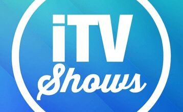 iTV Shows iTunesArtwork 1 [TEST] iTV Shows : Le Calendrier des séries ! application