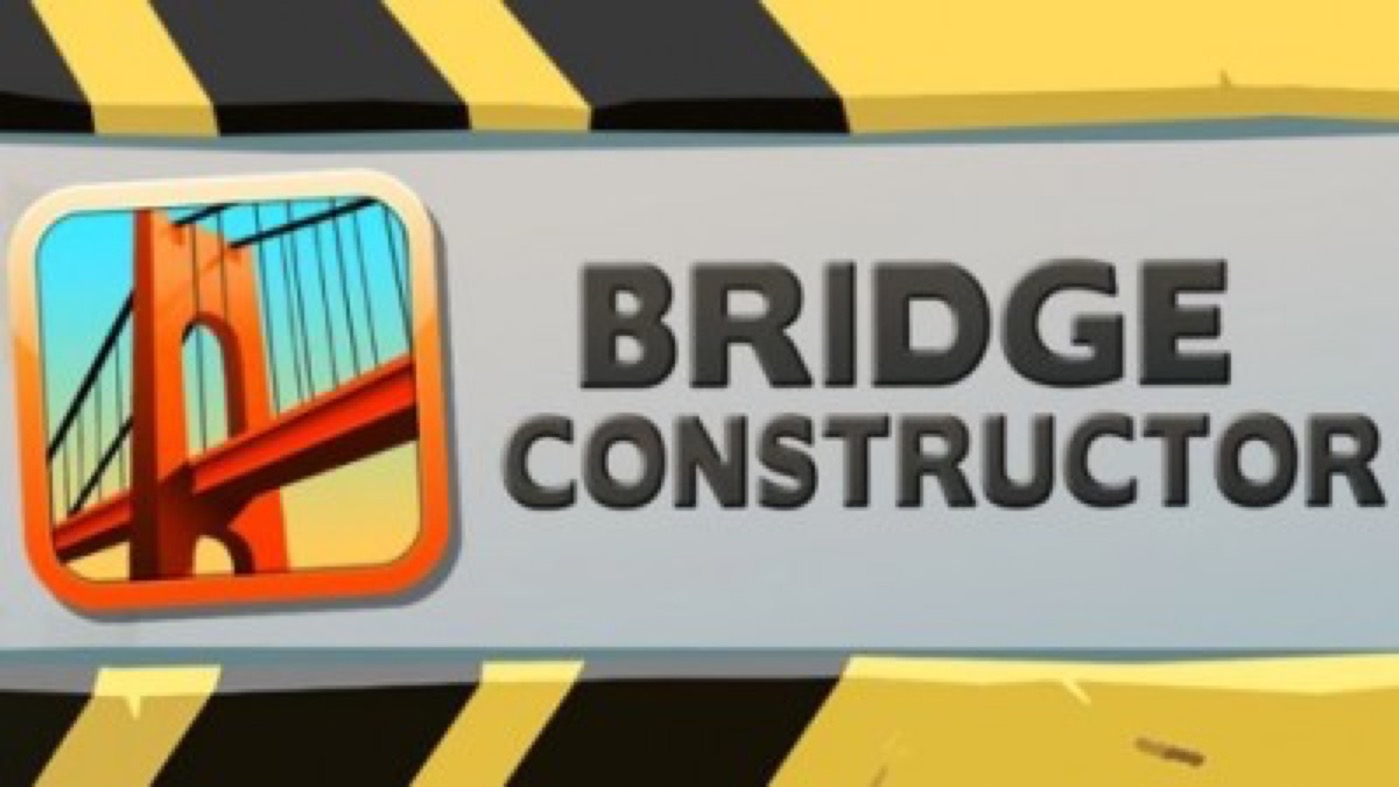 Bridge Constructor intro