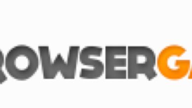 BrowserGame logo1 1 BrowserGames, un catalogue de jeu par navigateur ! browsergames