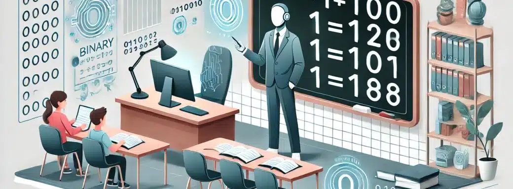 Comment compter en binaire - notre tutoriel