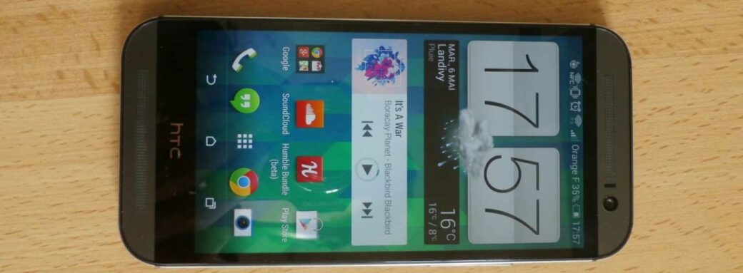 htc one m8 P5060397 e1399412701717 scaled Review complète du HTC One M8 coque