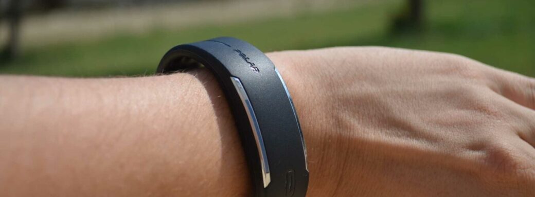 Loop DSC 0115 scaled Polar Loop : Un bracelet qui a du style ! bracelet