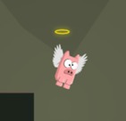 pigs Sans titre125 iphone 1 Test de Pigs Can’t Fly ! Arcade