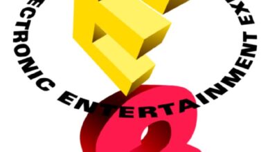 E3 e3 logo E3 – L’événement annuel du jeux-vidéo de retour cette année ! annuel