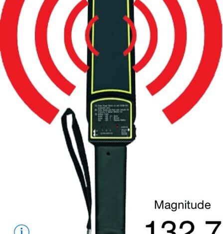 Métal IMG 1970 Testons #4 ! Test de l’application  » Métal Detector Free « , septiques, restez le ! Android