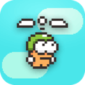 Swing-Copters