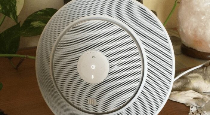 Voyager de JBL Voyager JBL 006 1 Test de l’enceinte Bluetooth Voyager de JBL l’enceinte 2 en 1 Bluetooth