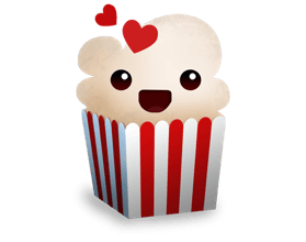 PopCorn Time logo valentines PopCorn Time – Visionnez toutes vos séries et films gratuitement ! film