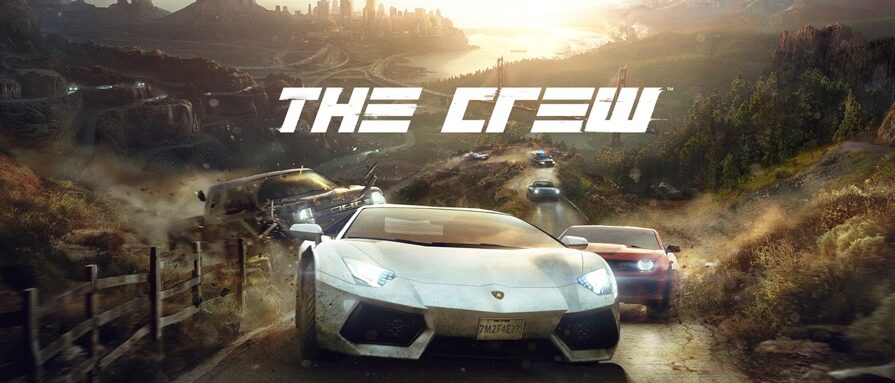 The Crew the crew 41115 wp The Crew (Bêta) – La découverte et mon avis ! beta