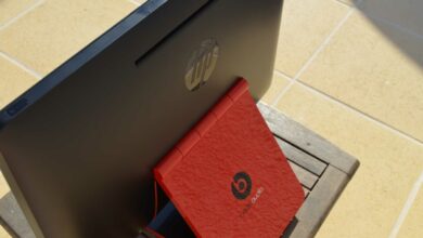 HP Envy Recline Beats Edition 274 scaled [Test] HP Envy Recline Beats Edition – Un PC au touché Beats