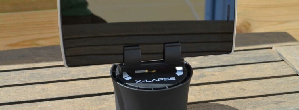 MUVI X-Lapse DSC 0079 scaled Veho MUVI X-Lapse – Faire des timelapses en 360° ! Apple