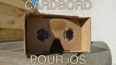 cardboard DSC 0128 scaled [Dossier] Comment utiliser son Cardboard avec un iPhone ? cardboard