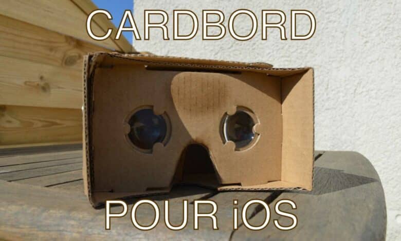 cardboard DSC 0128 scaled [Dossier] Comment utiliser son Cardboard avec un iPhone ? cardboard