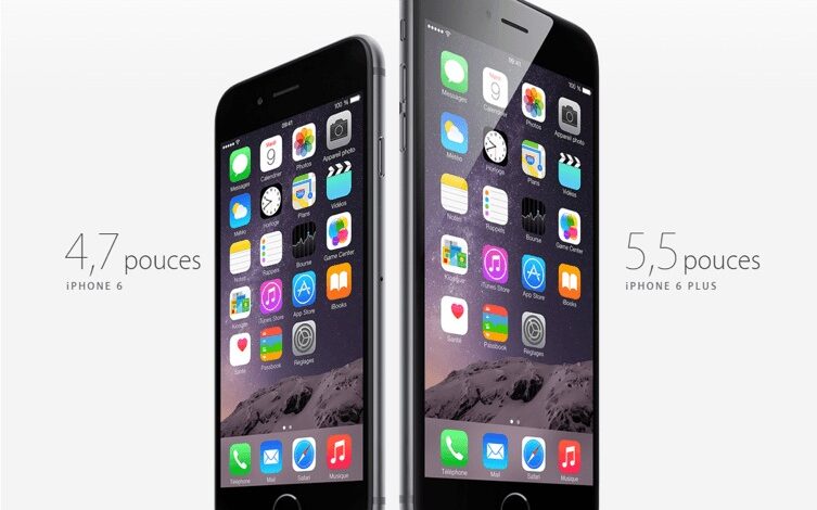 iPhone 6 apple2 1 [Keynote] Apple présente son iPhone 6 et l’iPhone 6 Plus… Cher annonce