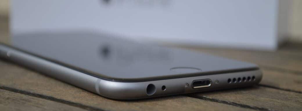 iPhone 6 15504157202 7e382c4e83 o scaled [TEST] iPhone 6 – Apple réinvente son smartphone ! Apple