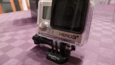 caméra 20140930 224415 scaled [TEST] Caméra GoPro Hero3+ Black Edition, la reine des caméras sportives ? 3