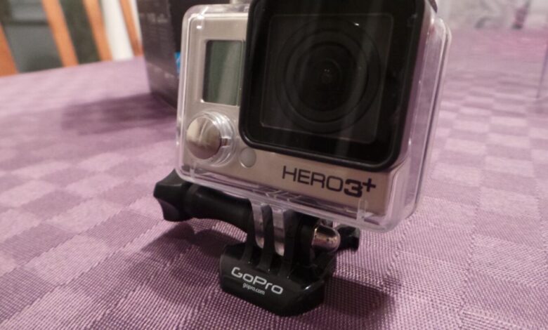 caméra 20140930 224415 scaled [TEST] Caméra GoPro Hero3+ Black Edition, la reine des caméras sportives ? 3