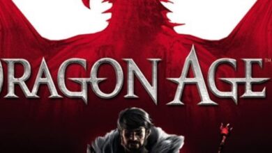 Dragon Age: Origins Banniere Dragon Age 2 scaled DRAGON AGE: ORIGINS gratuit sur Origin ! dragon age origins