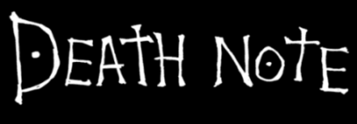 Death_Note_Logo