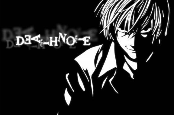 Pause Manga vds5ai3c La Pause Manga N°2 – Death Note Death Note