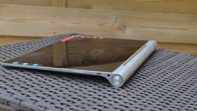 Yoga Tablet 2 Pro DSC 1671 scaled [TEST] Lenovo Yoga Tablet 2 Pro – Une tablette qui n’est pas pour n’importe qui Android